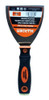 Espátula Pintor 4' 100mm Acero Inoxidable Harden 0