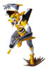 Union Creative Revoltechevangelion Evolution Ev 010 Kai Pro 2