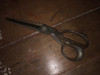 Tijera De Sastre Solinger 30 Cm 0