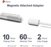 L Piz Capacitivo De Repuesto Para iPad iPhone iPad Mini 4