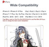 L Piz Capacitivo De Repuesto Para iPad iPhone iPad Mini 5