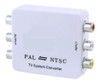 Pal/ntsc/secam A Pal/ntsc Bidireccional Tv Mini Conmutador C 2