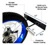 Storeyourboard Estante De Pared Con Llantas Gruesas Para Bic 2
