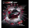 Afilador Cadena De Motosierras Einhell Disco Batería Y Carga 6