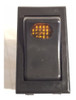 Interruptor Llave Switch Luces Tablero Auto Led Tecla T202 4
