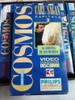 Carl Sagan Cosmo Lote Vhs 1