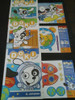Lote De Libros Infantiles Doki # 2 0