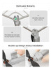 Protector De Hélices Dron Dji Mini 4 Pro No Impresora 3d 3