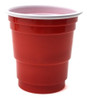 Vaso Descartable Pequeño X 30 U - Rojo - Universo Mágico 0