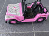 Auto De Barbie 6