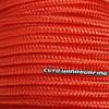 Soga Cabo Trenzado Poliester Dacron Rojo 6 Mm X 20 M Dk 1