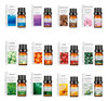 Set 5 Aceites Esenciales Aromatizante Para Hornito A Elegir 0