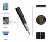 Receptor Audio Bluetooth Auto Con Jack 3.5 Inalambrico Mf 1