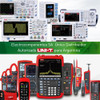 Secuencimetro Rotacion De Fase Lcd Uni-t Ut261a  Electro 5