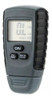 Medidor De Espesor De Pintura Digital Tester Calibre Auto 0