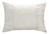 Chic Home Juego De Cama 10 Piezas Estilo Dorothy Plisado De 4