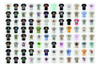 Pack De 5000 Vectores Premium De Remeras Sublimar Serigrafía 5 Pack De 5000 Vectores Premium De Remeras Sublimar Serigrafía 5