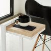 Mesa De Apoyo Para Sillon O Living 3