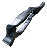 Duto Ar Console Central Traseiro Vw  Nivus 2022 5 Duto Ar Console Central Traseiro Vw  Nivus 2022 5
