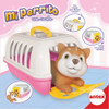 Mi Perrito Con Cucha Original Antex 1