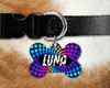 Plantillas Para Sublimar Huesito Medallas Perros Gatos 3