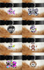 Plantillas Para Sublimar Huesito Medallas Perros Gatos 7