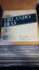 Lp - Vinil Orlando Dias O Astro (excelente Estado) 2 Lp - Vinil Orlando Dias O Astro (excelente Estado) 2