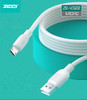 Zeqi Cable De Datos (usb - Micro Usb) 1.2m     Model: Ze-v32 2