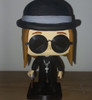 Muñeco Figura 3d Cantante Ozzy Osbourne  Impresion 3d 1