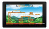 Tela Lcd 7 Polegadas Hdmi Capacitiva Com Case Raspberrypi 2