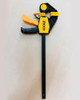 Prensa Rapida Auto Ajustable 24 60cm  60kg Ingco Gatillo Tyt 3