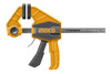 Prensa Rapida Auto Ajustable 24 60cm  60kg Ingco Gatillo Tyt 5