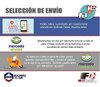 Cuchillas Reversibles Cepillo Electrico Bosch 2607000096 2