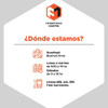 Multiherramienta Oscilante Einhell 18v + Starter Kit 2.5 Ah 7