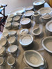 Juego De Vajilla Noritake Japonés 0