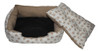 Cucha Cama Moises Perro Dandie Dinmont Terrier Fox Terrier 3