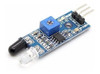 Modulo Detector Sensor Obstaculos Infrarrojo Arduino 0