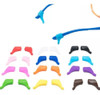 Soporte Universal  Antideslizante Para Gafas 1