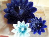 Vela Flotante Irupe 10 Cm 5
