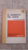El Desierto Del Amor Francois Mauriac Salvat Nro 62 0