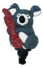 Action Animal Koala 1