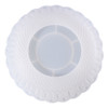 Molde De Bandeja De Resina De Silicone, Bandeja De Armazenam 0