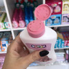 Talco Infantil Pink Nenex 100g 3