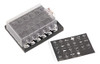 12 Manera Circuito Atc Ato Cuchilla Fusible Caja Soporte Coc 0