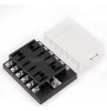 12 Manera Circuito Atc Ato Cuchilla Fusible Caja Soporte Coc 4