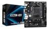 Asrock A520m-hdv Soporta Amd Am4 Socket Ryzen 0