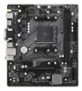 Asrock A520m-hdv Soporta Amd Am4 Socket Ryzen 1