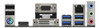 Asrock A520m-hdv Soporta Amd Am4 Socket Ryzen 4