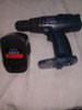 Repuestos Atornillador A Batería Alpha Tools Ase 18 Volt 0