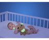 Oso Peluche De Apego Flat Confort Bear Playgro 3